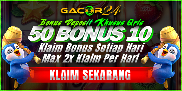 Agen Slot Indonesia